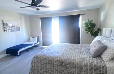 Entire House in Old Fig Garden - Foto 16