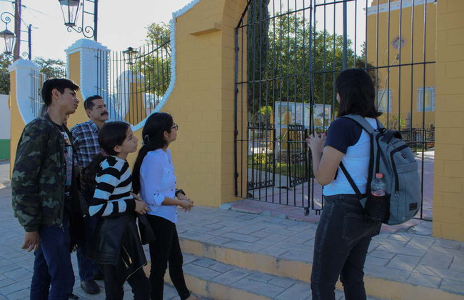 Visita guiada por Parras de la Fuente - Foto 6