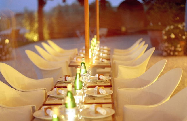 Fontelunga Hotel & Villas - Foto 35