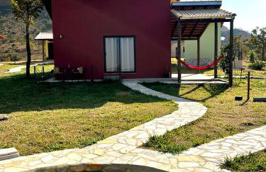 Canastra - Chalés Canário de Minas - Foto 7