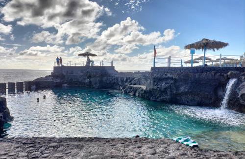 El Charco Azul - Foto 1