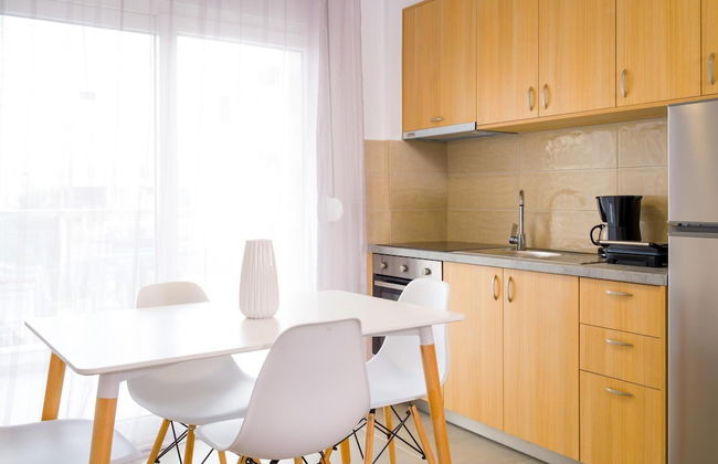 Elounda Olithos Apartments 4 - Photo 5