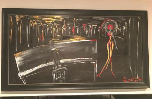 Studio H St Corridor - Foto 39