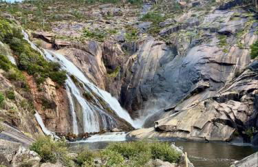 Aires Celtas Fisterra, Playa y Parking - Foto 58