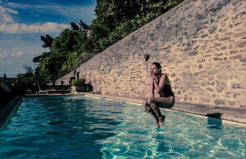 Hotel de L Orange - Foto 12