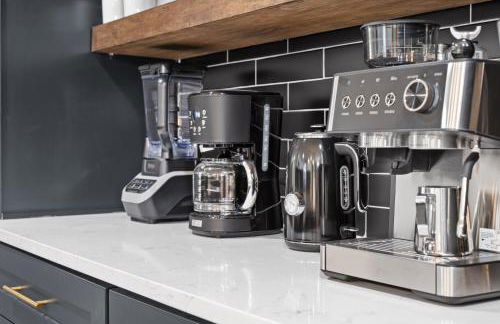 An Entertainment Oasis Near The Battery, Sleeps 10 - Foto 50