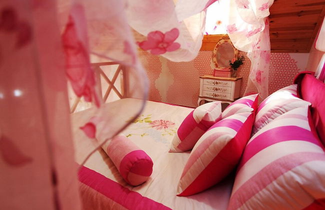 Popcorn House Pension - Foto 17