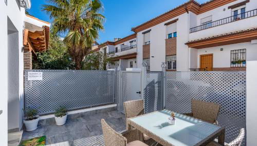 Loft A'ca La Puri en Melegís - Foto 2