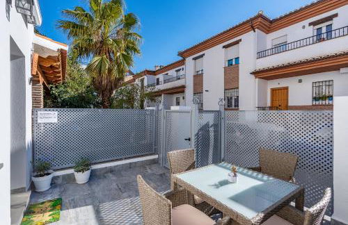 Loft A'ca La Puri en Melegís - Foto 2