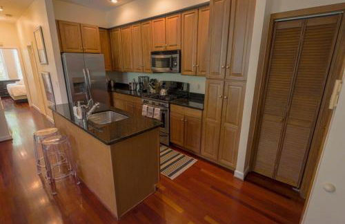 Above Maxwell Wine Bar - Super Central 2Bed 2Bath - Foto 7