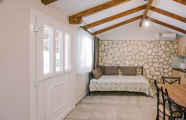 Acrocorinth Apartments - Foto 35