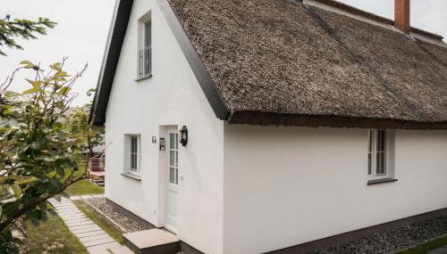 Apartment Traumhafte Ferienwohnung im Reetferienhaus by Interhome - Foto 2