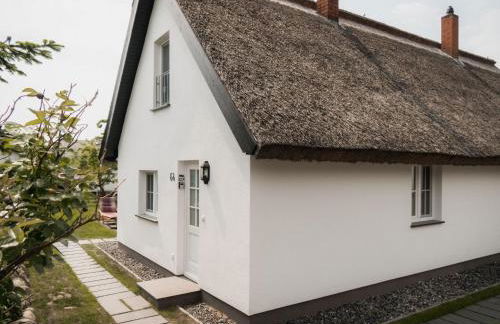 Apartment Traumhafte Ferienwohnung im Reetferienhaus by Interhome - Foto 2