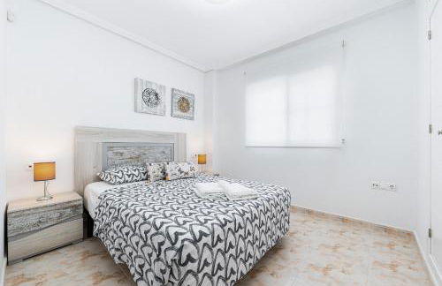 Playa del Pinet Apartment - Foto 11