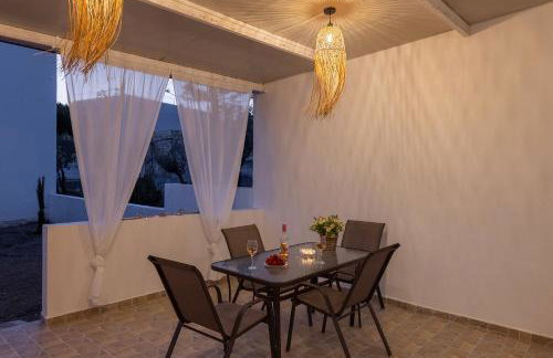 Salty Beach Cottage, 20m from Kini Beach - Foto 28