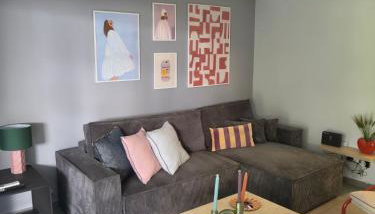The elegant urban apartment - Foto 5