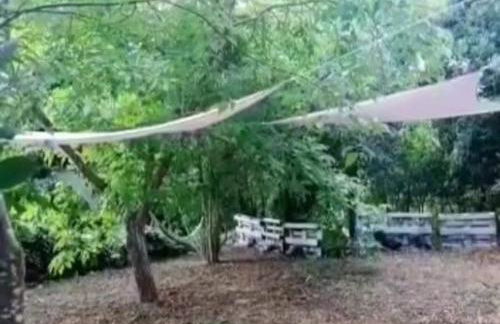 La Casetta Nel Bosco Delle Nereidi - Foto 13