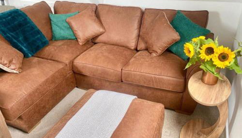 Central Tenby 3 Bed Apt Sleeps 6 to 8 Dog Friendly - Foto 5