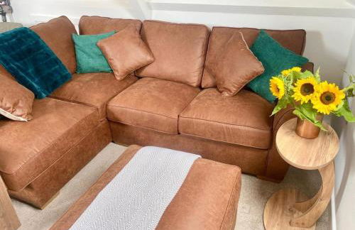 Central Tenby 3 Bed Apt Sleeps 6 to 8 Dog Friendly - Foto 5