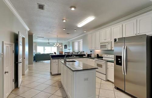 Anchor Townhome #5 by Southern Vacation Rentals - Foto 21
