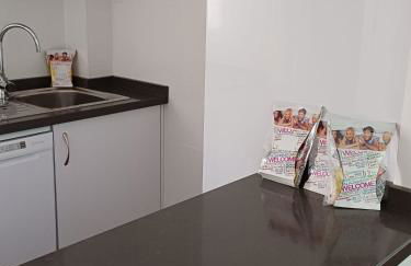 Lyrioshomes Apartamento Filpo Rojas , Sevilla - Foto 25