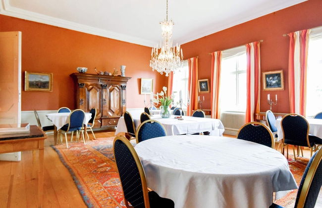 15 Person Holiday Home in Hjortkvarn-by Traum - Foto 41