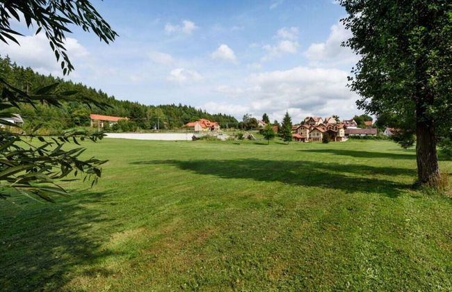 Orlik Jvnl102 Comfortable Holiday Residence - Foto 24