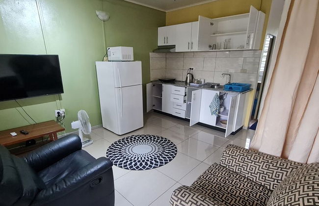 Axis Apartments - Photo 27