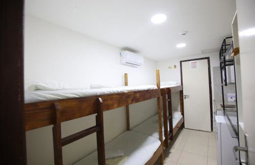 Mini Studio funcional mobiliado com cozinha e WC privativo - Foto 39