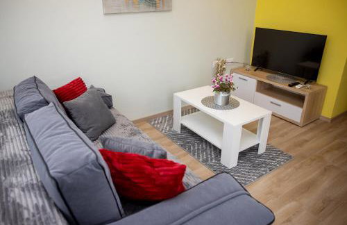 Apartmani San Martin - Foto 30