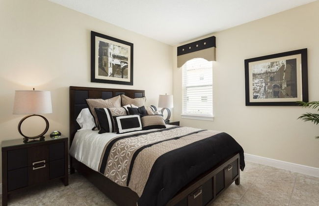 Je62429 - Reunion Resort - 8 Bed 8 Baths Villa - Foto 3