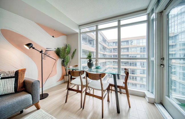 Ohio Global Stay - Foto 50