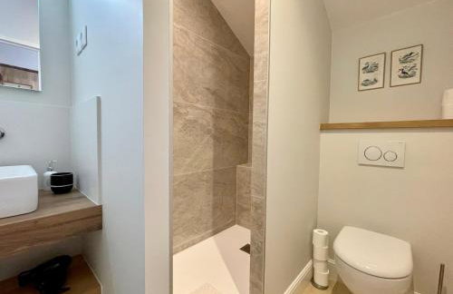 Relais des Hautes Roches - Foto 26