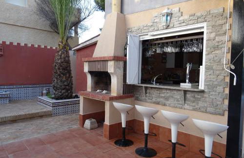 Villa Zenia Beach - Foto 36