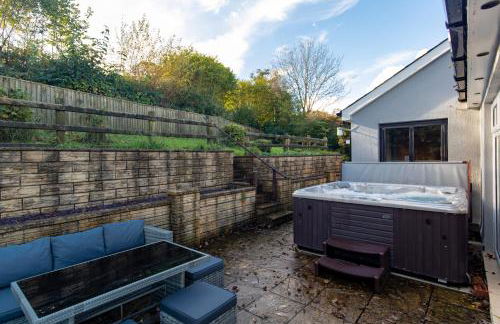 Hazelglade Cottage - Hot Tub, Games Room, Pet Friendly - Photo 58