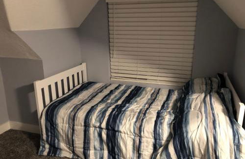 Blackberry Bunkhouse - Foto 55