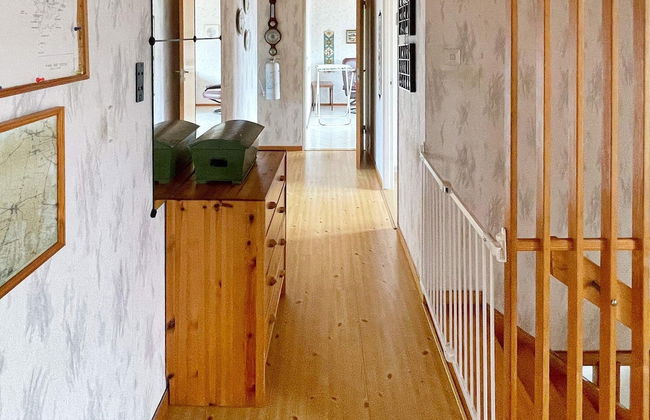 6 Person Holiday Home in Solvesborg-by Traum - Photo 23