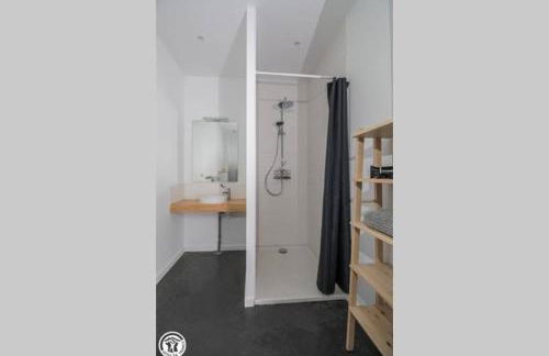 Gîte de Granit Bleu - Foto 12