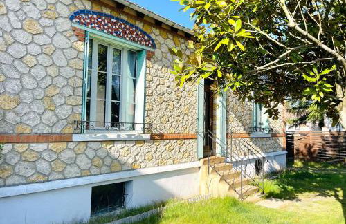 Chez Arthur -Séjour en Sologne - Photo 14