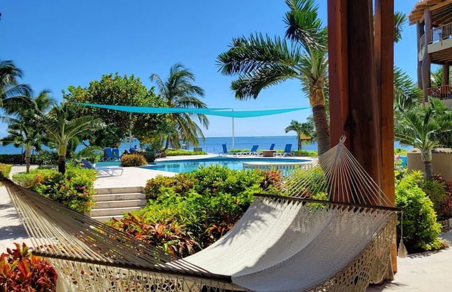 Indigo Belize 3A 3 Bedroom Condo by RedAwning - Foto 17