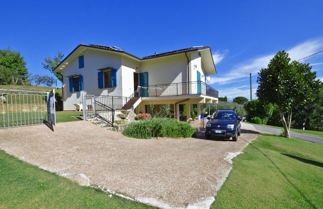 Casa Andreini - Foto 37