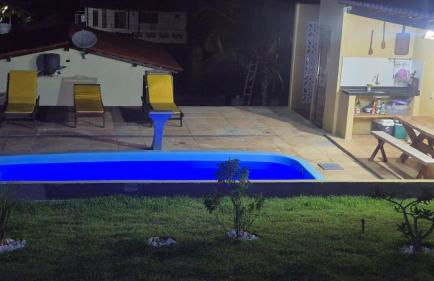 Barra do Cunhaú - Barra Mar - Foto 8