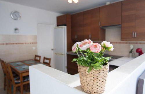 Maximilian House-Duplex vista al mar en complejo con piscina - Foto 24