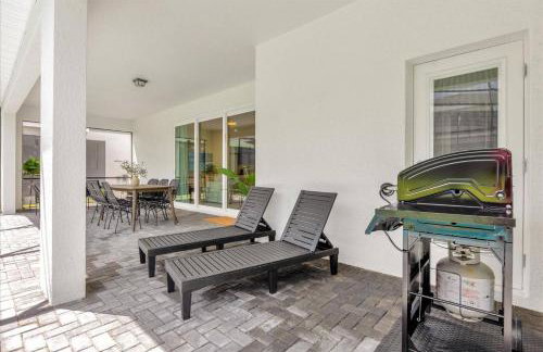 10 BD 8 BA Windsor Cay 16340 SK - Foto 43