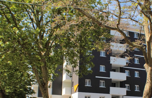 Nero D'Avorio Aparthotel & SPA - Foto 65