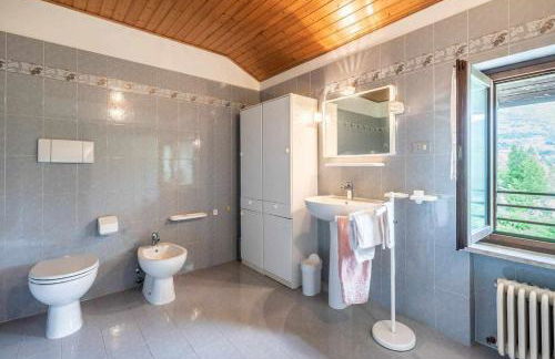 Casa da Ester Marter di Roncegno OSPITAR - Foto 33