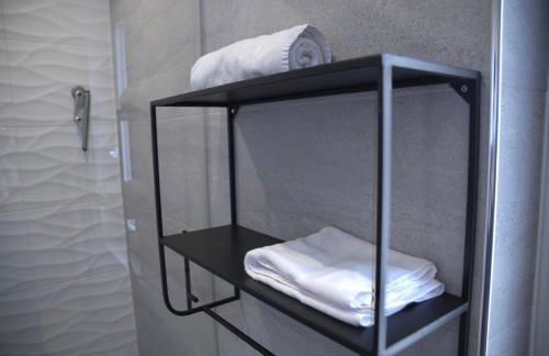 Appart Hotel NuitéeJour Le Mans Centre Jaurès - Foto 35