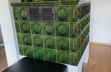 Haus am Oberen Eschenbacher Teich - Foto 4