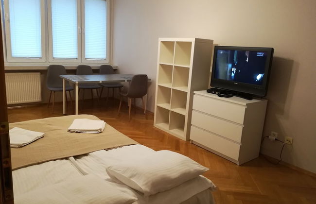 Apartamenty Varsovie Jerozolimskie City - Foto 9