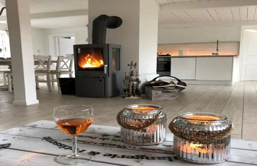 Ferienhaus bei Nordseelagune Busum - Foto 12